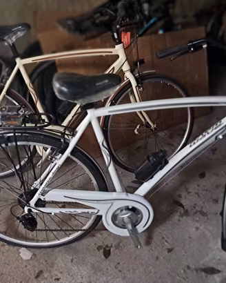 bicicletta NUOVA 