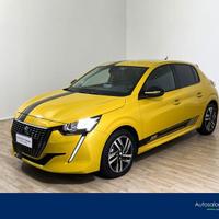 Peugeot 208 Active PureTech 75 S&S