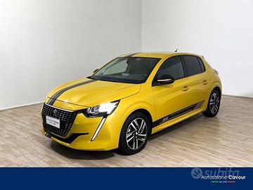 Peugeot 208 Active PureTech 75 S&S