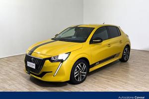 Peugeot 208 Active PureTech 75 S&S