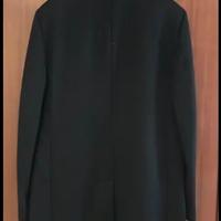 CAPPOTTO UOMO MONOPETTO