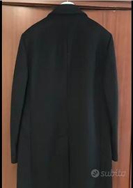 CAPPOTTO UOMO MONOPETTO
