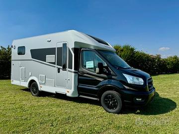 Sunlight T 680 Adventure Edition