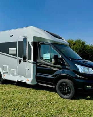 Sunlight T 680 Adventure Edition