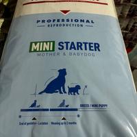 Mini starter royal canin allevatori