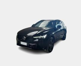 VOLVO XC60 B4 D AWD automatico R-Design