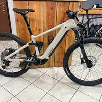 EBIKE Lapierre OVERVOLT TR 6.8 tg S 800 Wh 2025