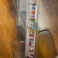 Swatch One Hundred Million Limited edition 1992