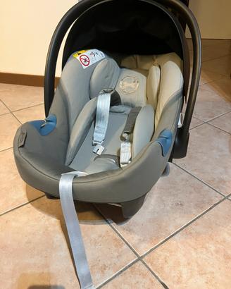 Seggiolino auto ovetto CYBEX ATON M