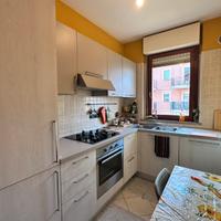 Cucina angolare