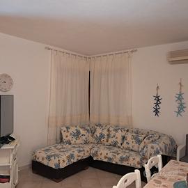 Casa a Rena Majore,ampi spazi,immersa n