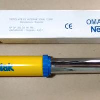 Gadget pubblicitario nestle' , cannocchiale