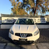 Nissan Qashqai 1.5 dCi DPF Acenta