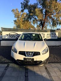 Nissan Qashqai 1.5 dCi DPF Acenta