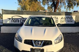 Nissan Qashqai 1.5 dCi DPF Acenta