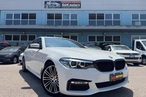 Bmw 520d xDrive Msport FULL SERVICE UNIPRO