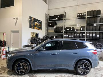 Cerchi NUOVI Bmw X1 raggio 19 cod.24842