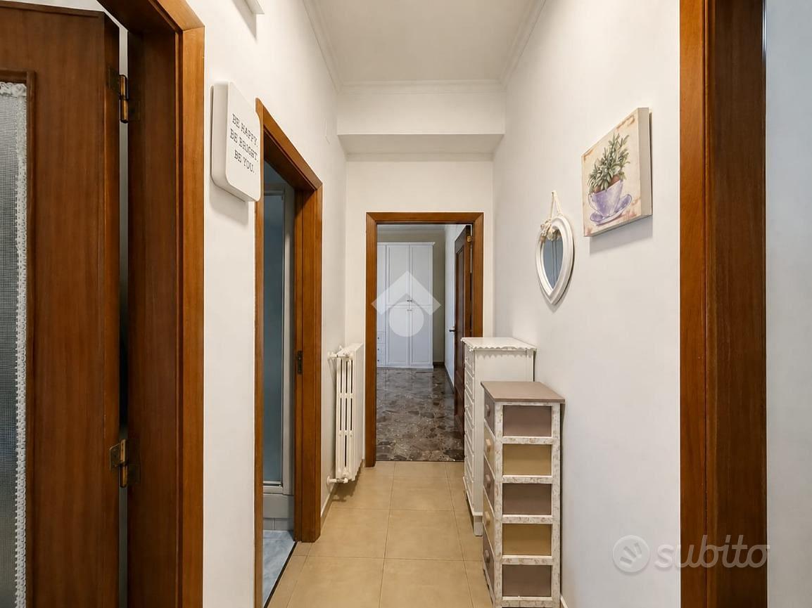 Apartment in San Giovanni Rotondo, Foggia - Vista 3