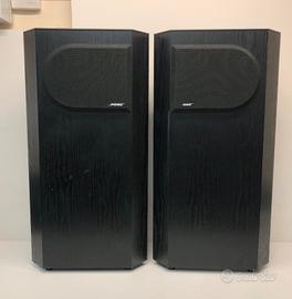 Bose 401