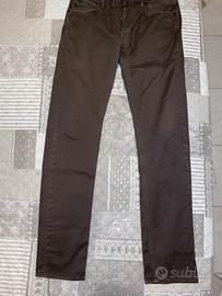 Jeans Stone Island originali taglia W32 L34