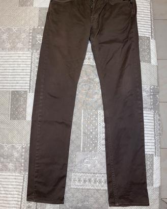 Jeans Stone Island originali taglia W32 L34