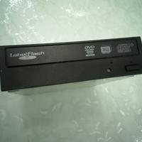 masterizzatore lettore DVD 