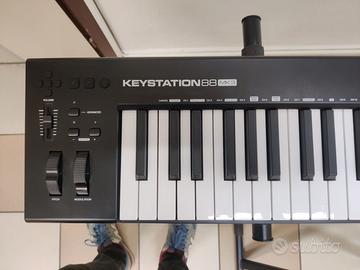 M-Audio Keystation 88 MK3