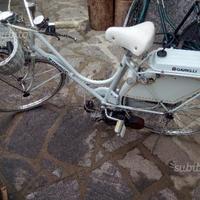 Garelli Altro modello - 1980 velocipide bici a mot