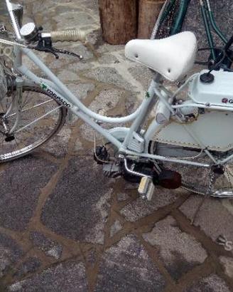 Garelli Altro modello - 1980 velocipide bici a mot