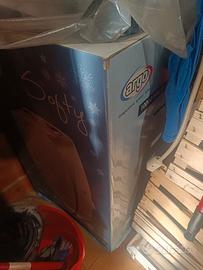 climatizzatore portatile Argo btu 10000