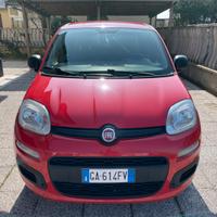 Fiat Panda 1.2 GPL