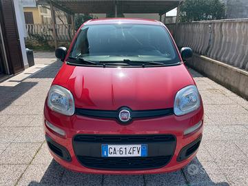 Fiat Panda 1.2 GPL