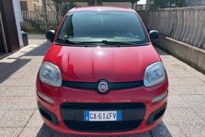 Fiat Panda 1.2 GPL