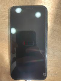 Iphone xr 64gb