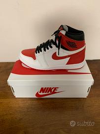 Nike jordan1 High Heritage