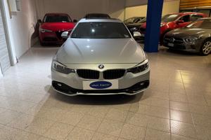 Bmw 420 grand Coupé Sport