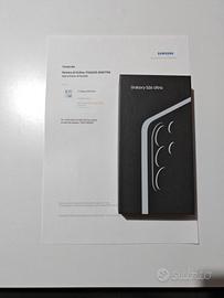 Samsung S26 Ultra 512gb