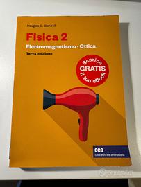 LIBRO FISICA 2 INGEGNERIA