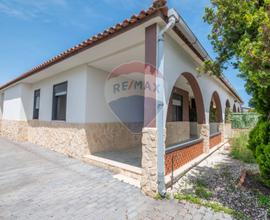 Villa singola - Augusta
