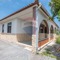 Villetta bifamiliare - Augusta