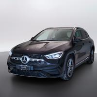 MERCEDES-BENZ GLA-H247 2020 - GLA 200 d Premium au
