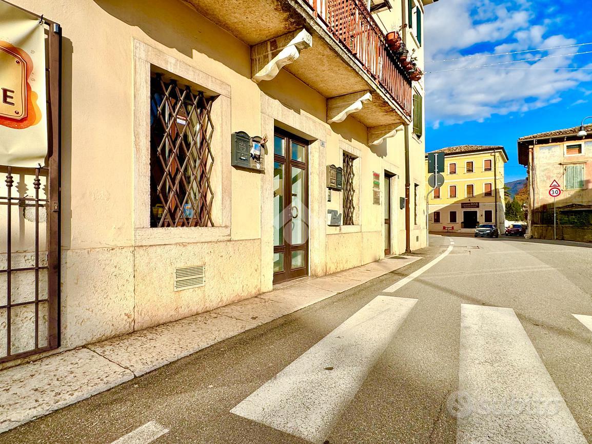 Apartment in Affi, Caorsa - Vista 4