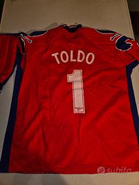 Maglia di toldo fiorentina 
