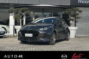 Mazda Mazda2 Hybrid 1.5 VVT e-CVT Full Elec. Exclu