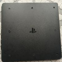 cover PS4 slim