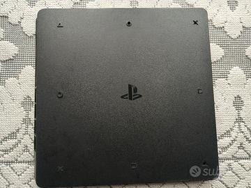 cover PS4 slim