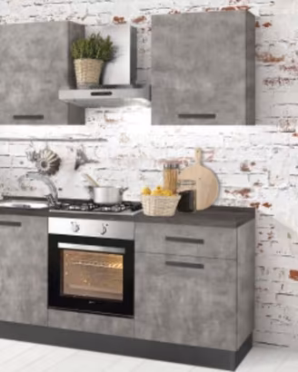 Cucina Athena