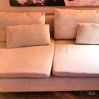 Divano due posti