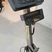 Spin trainer
