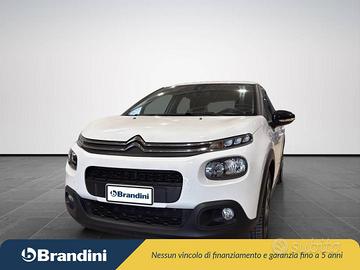 Citroen C3 1.2 puretech Feel 68cv